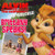 Alvin and the Chipmunks: Chipwrecked: Brittany Speaks! by J. E. Bright, 9780062119070