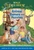 Animal Games and Puzzles by Mary Pope Osborne, Natalie Pope Boyce, Sal Murdocca, 9780553508406