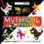 Scratch & Build: Mythical Models (Scratch Art Activity Book) by IglooBooks, Jake McDonald, 9781839036644