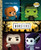 Universal Monsters Little Golden Book (Funko Pop!) by M. D. Brundlefly, Meg Dunn, 9780593481578