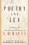 Poetry and Zen (Letters and Uncollected Writings of R. H. Blyth) by R. H. Blyth, Norman Waddell, 9781611809985
