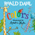 Roald Dahl Colors by Roald Dahl, Quentin Blake, 9780593464120 Roald Dahl Colors by Roald Dahl, Quentin Blake, 9780593464120