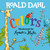 Roald Dahl Colors by Roald Dahl, Quentin Blake, 9780593464120