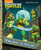 Follow the Ninja! (Teenage Mutant Ninja Turtles) by Golden Books, Steve Lambe, 9780553512045