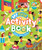 My First Activity Book by Kasia Dudziuk, Jo Moon, Amanda Enright, 9781788283038
