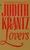 Lovers by Judith Krantz, 9780553561357