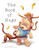 The Book of Hugs by Tim Harris, Charlie Astrella, 9781486721047