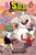 S.O.S.: Society of Substitutes #5: Frenemies by Alan Katz, Alex Lopez, 9780063006607
