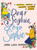 Dear Sophie, Love Sophie (A Graphic Memoir in Diaries, Letters, and Lists) by Sophie Lucido Johnson, 9780063040700 Dear Sophie, Love Sophie (A Graphic Memoir in Diaries, Letters, and Lists) by Sophie Lucido Johnson, 9780063040700
