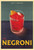 The Negroni (A Love Affair with a Classic Cocktail) by Matt Hranek, 9781579659646
