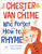 Chester van Chime Who Forgot How to Rhyme by Avery Monsen, Abby Hanlon, 9780759554825