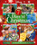 Disney 7 Days 'til Christmas (With 7 Storybooks & Letter to Santa) by IglooBooks, 9781801087445