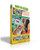 Amazing Animals on the Go! by Various, Lee Cosgrove, 9781534497023