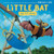 Little Bat Up All Day by Brian Lies, 9780358269854