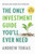 The Only Investment Guide You'll Ever Need: Revised Edition by Andrew Tobias, 9780358623465