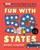 Fun with 50 States (A Big Activity Book for Kids about the Amazing United States) by Nicole Claesen, Candela Ferrández, 9780593196892