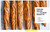 The Pain d'Avignon Baking Book (A War, An Unlikely Bakery, and a Master Class in Bread) by Uliks Fehmiu, Kathleen Hackett, Mario Carbone, 9780525536116