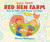 Eggs from Red Hen Farm (Farm to Table with Mazes and Maps) by Monica Wellington, 9780823447824
