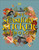 The Seashore Sticker Anthology (With More Than 1,000 Vintage Stickers) by DK, 9780744051346