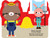 Spencer on the Farm by Michelle Romo, 9781523514922