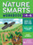 Nature Smarts Workbook, Ages 4-6 by The Environmental Educators of Mass Audubon, 9781635863963