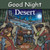 Good Night Desert by Adam Gamble, Mark Jasper, Harvey Stevenson, 9781649070104