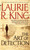 The Art of Detection by Laurie R. King, 9780553588330