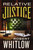 Relative Justice (A Legal Suspense) by Robert Whitlow, 9780785234692