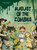 August of the Zombies by K. G. Campbell, 9781101931646