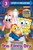 One Fancy Day (Kamp Koral: SpongeBob's Under Years) (Step into Reading) by Elle Stephens, Random House, 9780593431795