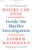 Where Law Ends (Inside the Mueller Investigation) - 9780593138595 by Andrew Weissmann, 9780593138595