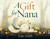 A Gift for Nana by Lane Smith, 9780593430347