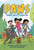 PAWS: Gabby Gets It Together (A Graphic Novel) - 9780593351857 by Nathan Fairbairn, Michele Assarasakorn, 9780593351857