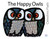 The Happy Owls by Celestino Piatti, 9780735844834