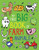 My First Big Book of Farm Animals by Little Bee Books, 9781499812831