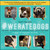 #WeRateDogs (The Most Hilarious and Adorable Pups You've Ever Seen) - 9781510767263 by Matt Nelson, 9781510767263