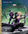 Hawkeye Little Golden Book (Marvel: Hawkeye) by Christy Webster, Shane Clester, 9780593432082