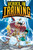Zeus and the Thunderbolt of Doom Graphic Novel - 9781534481145 by Joan Holub, Suzanne Williams, David Campiti, Glass House Graphics, 9781534481145