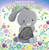 Soft Like a Bunny by Courtney Acampora, Dubravka Kolanovic, 9781684121793