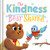 The Kindness Bear Shared (Padded Board Book) by IglooBooks, 9781801086394