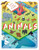 Lift the Flaps: Animals (Lift-the-Flap Book) by IglooBooks, 9781801087599