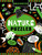 Brain Boosters Nature Puzzles (with neon colors) Learning Activity Book for Kids (Activities For Boosting Problem-Solving Skills) by Vicky Barker, Ste Johnson, 9781953344434
