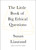 The Little Book of Big Ethical Questions by Susan Liautaud, 9781982132224