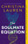 The Soulmate Equation - 9781982171117 by Christina Lauren, 9781982171117