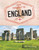 Your Passport to England - 9781663959270 by Nancy Dickmann, 9781663959270