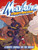 Climate Change on the Brink (A Max Axiom Super Scientist Adventure) - 9781663959171 by Carol Kim, Katharine Doescher, 9781663959171