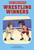 Wrestling Winners by Elliott Smith, Sophie Eves, 9781666331820