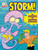 Storm! (The Origin of Aquaman's Seahorse) - 9781666328868 by Steve Korté, Art Baltazar, 9781666328868