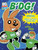 B'dg! (The Origin of Green Lantern's Alien Pal) - 9781666328929 by Steve Korté, Art Baltazar, 9781666328929