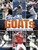 Baseball GOATs (The Greatest Athletes of All Time) by Bruce Berglund, 9781666321487
